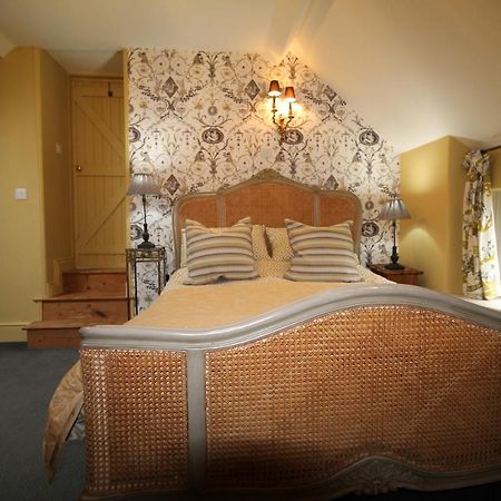 The Coach House Villa Whitby Exterior foto
