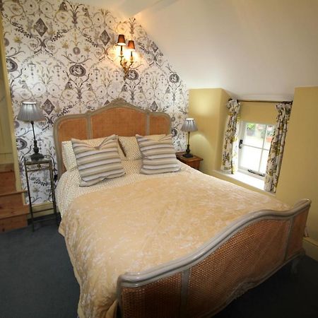 The Coach House Villa Whitby Exterior foto